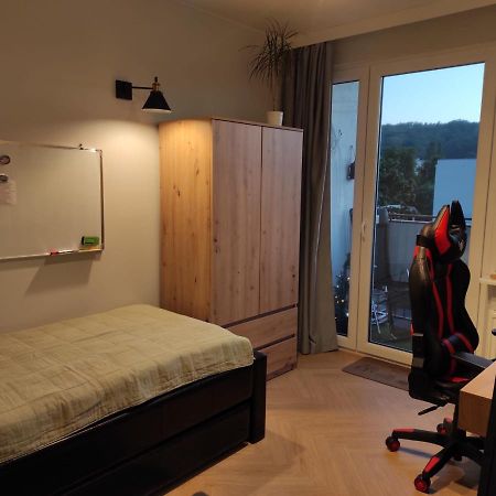 Apartment Ramulta 53 Gdynia Balcony Netflix Ps4 Exteriör bild